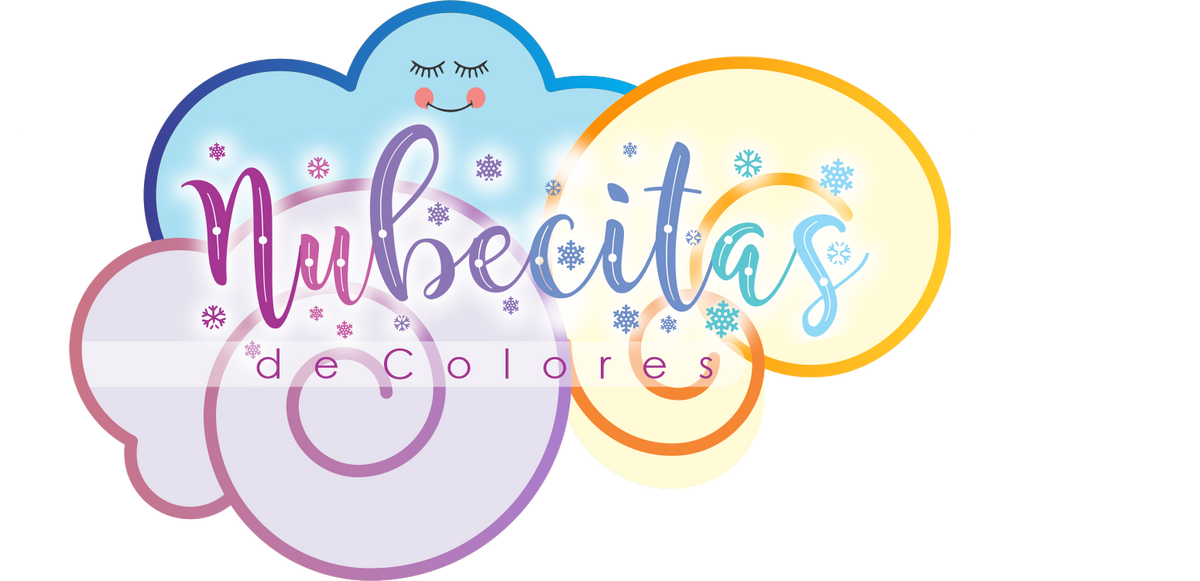 Nubecita discount ropa bebe