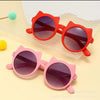 Gafas gatito rojas y rosadas ref
