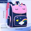 Medidas del morral de unicornio impermeable