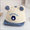 Gorra orejitas oso