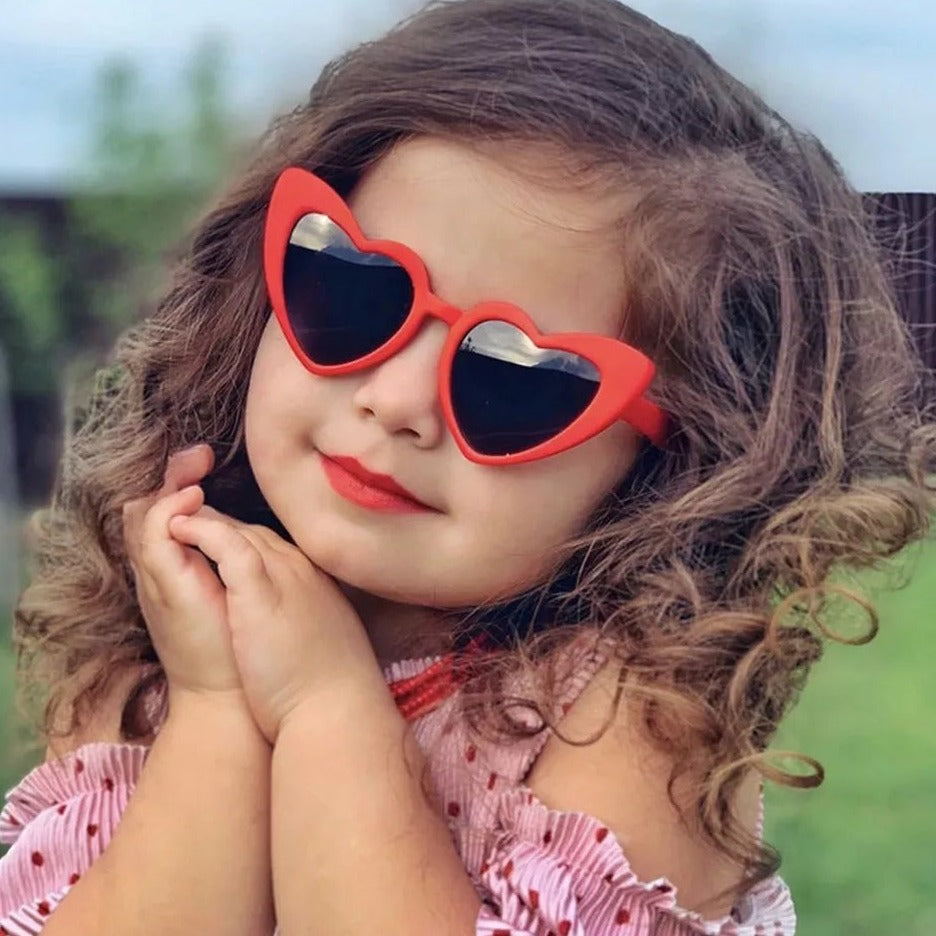 De Sol Anteojos De Niñas Gafas Polarizadas Anteojos De Sol Niña
